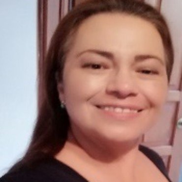 Cristina Mogollón