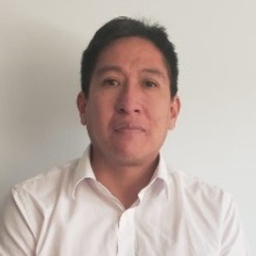 Diego Quishpe