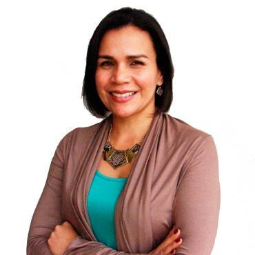 Dora Patricia Arévalo V