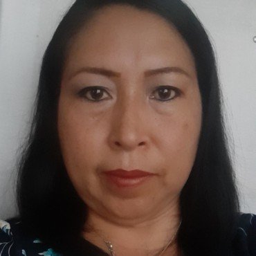 Martha Catota