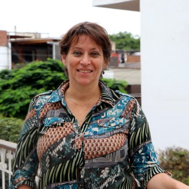 Cecilia Gianella