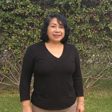 Roxana Vélez