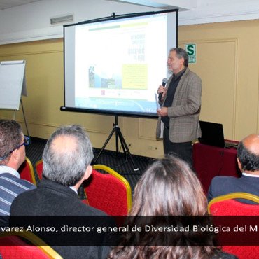 Ministerio del Ambiente del Perú y CONDESAN presentaron el documento: “Definiciones Conceptuales de los Ecosistemas del Perú”