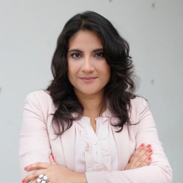Blanca Rengifo