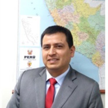 Jesús Rolando Díaz Buendía