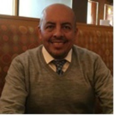 Miguel Vera-Lugo