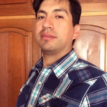 Sergio Marcelo Álvarez Carrión
