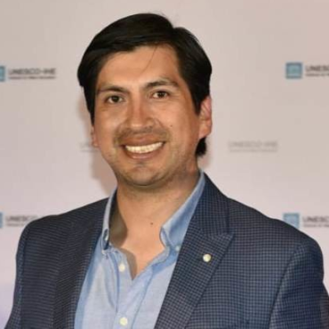 Sergio Marcelo Álvarez Carrión