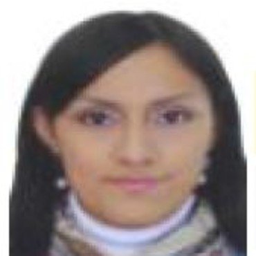 Mayra Casas