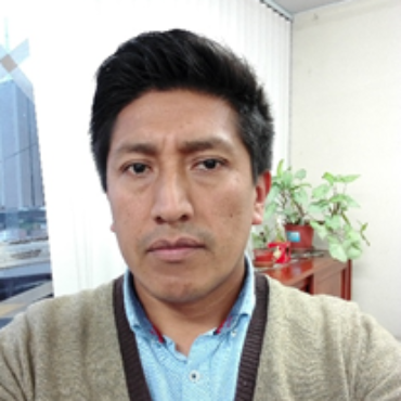 Roberto Mallma