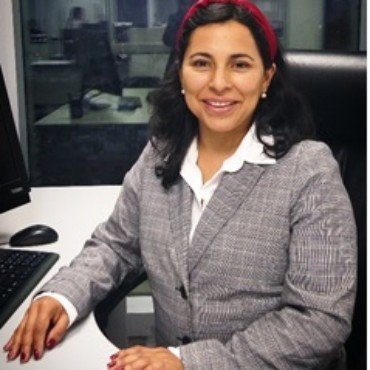Rosa Velásquez