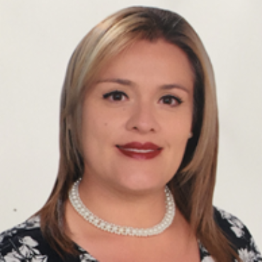 María Carolina Obando