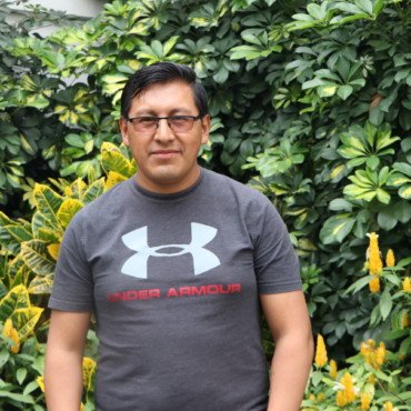 Edwing Arapa
