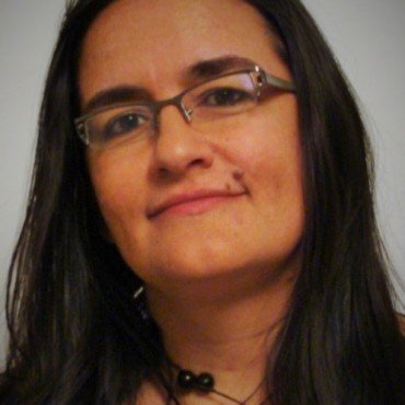 Luz Helena Hernández