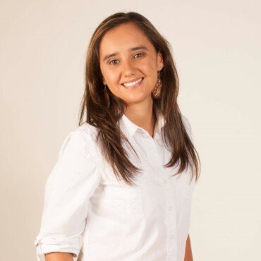 Ana Carolina Benítez