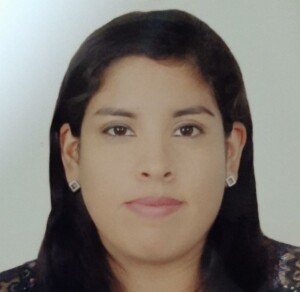 Patricia Pérez