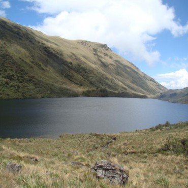Ministerio de Agricultura y Riego del Perú promueve la conservación de los páramos en Piura