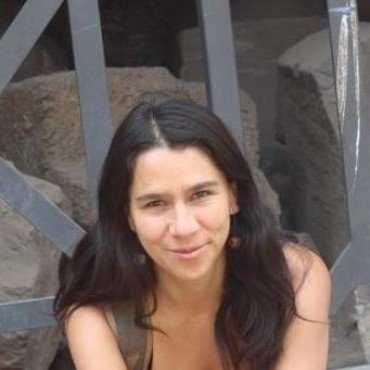 Geovanna Lasso