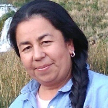 Ana Margoth García