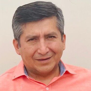 Denis Carrasco Valenzuela