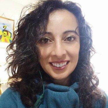 Vicky Gerrero