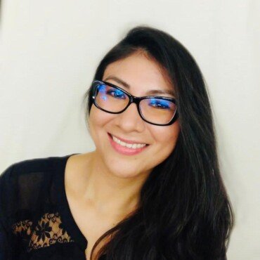 Marcela Montán Rodríguez
