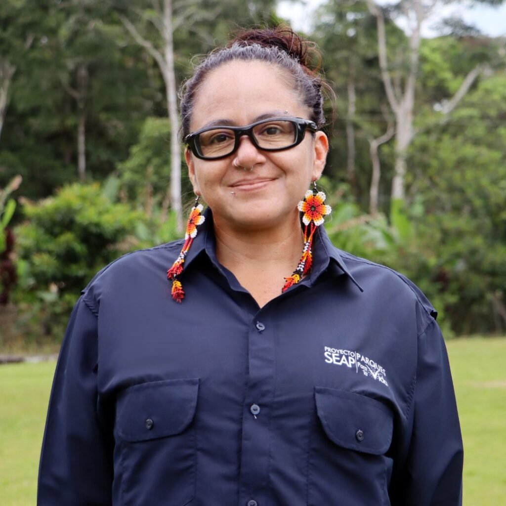 María Alejandra Silva Cajas
