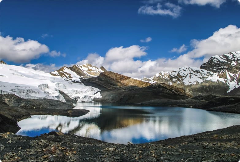 Monitoreo de la Adaptación al Cambio Climático: enfoques globales y realidades Andinas   