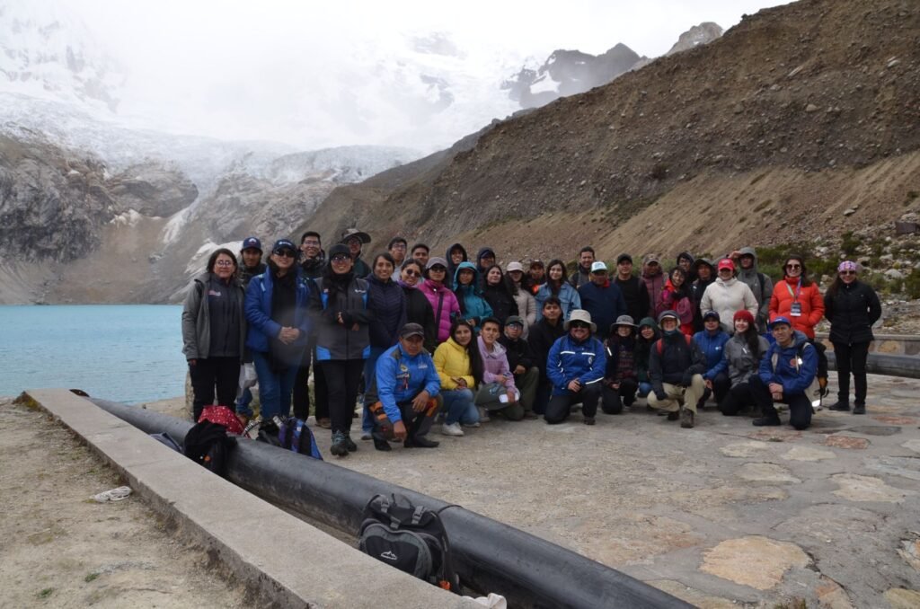 MONFU 2024: el INAIGEM cumple 10 años trabajando por el futuro de las montañas