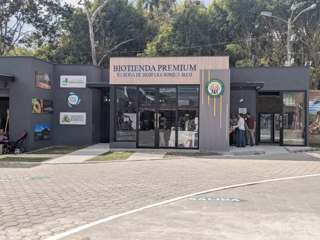 Biotienda Premium