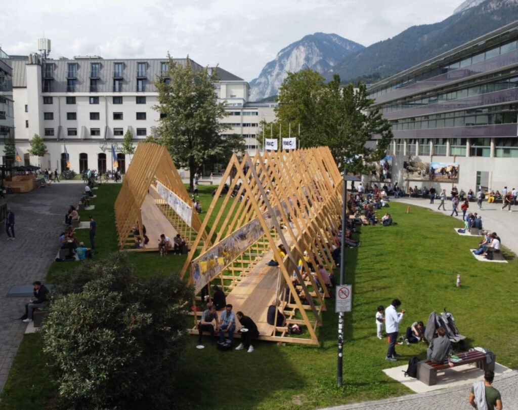 International Mountain Conference