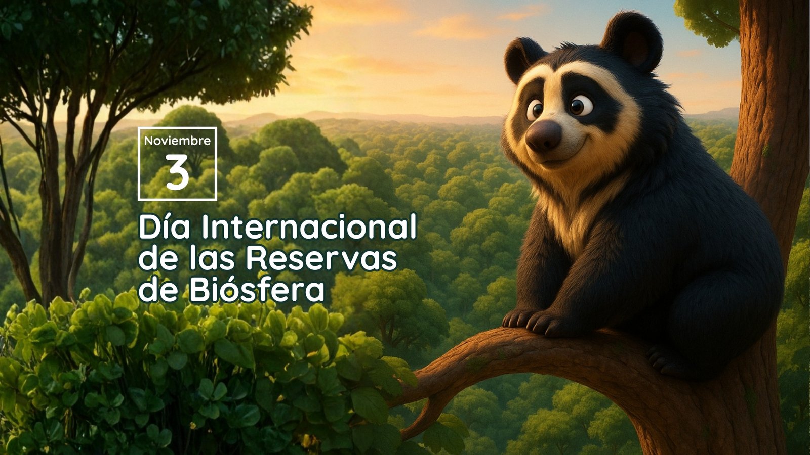 Reservas Vivas: siete lugares donde la vida florece en Ecuador