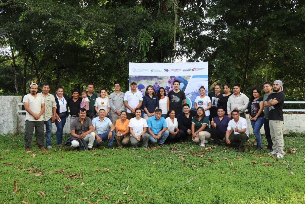 Prevenir el conflicto gente–fauna, clave para la conservación y el desarrollo sostenible del territorio