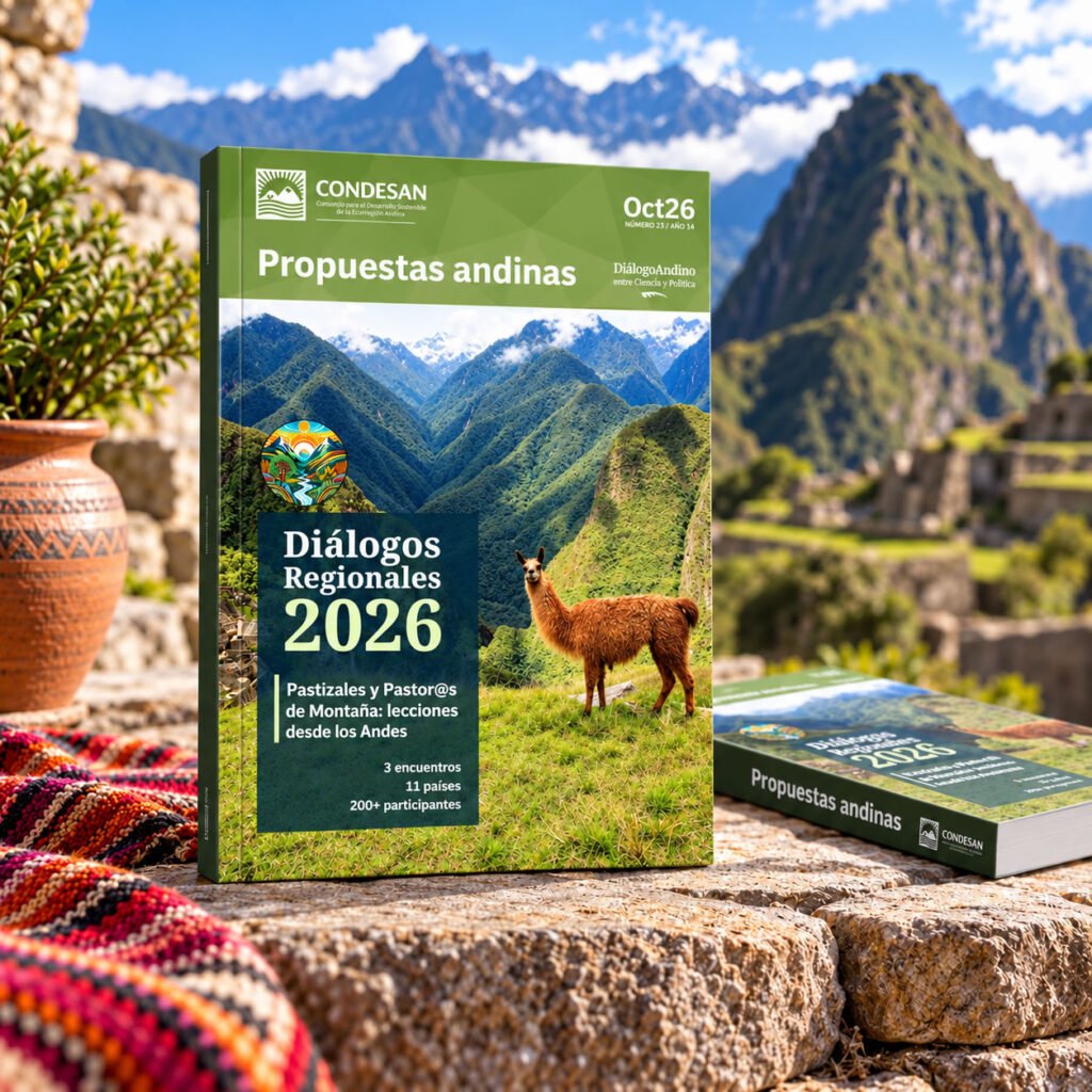 Diálogos Regionales 2026