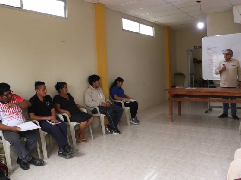 Fortalecimiento capacidades NDT 01