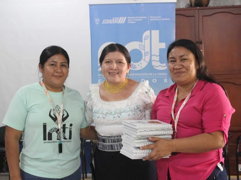 Fortalecimiento capacidades NDT 07