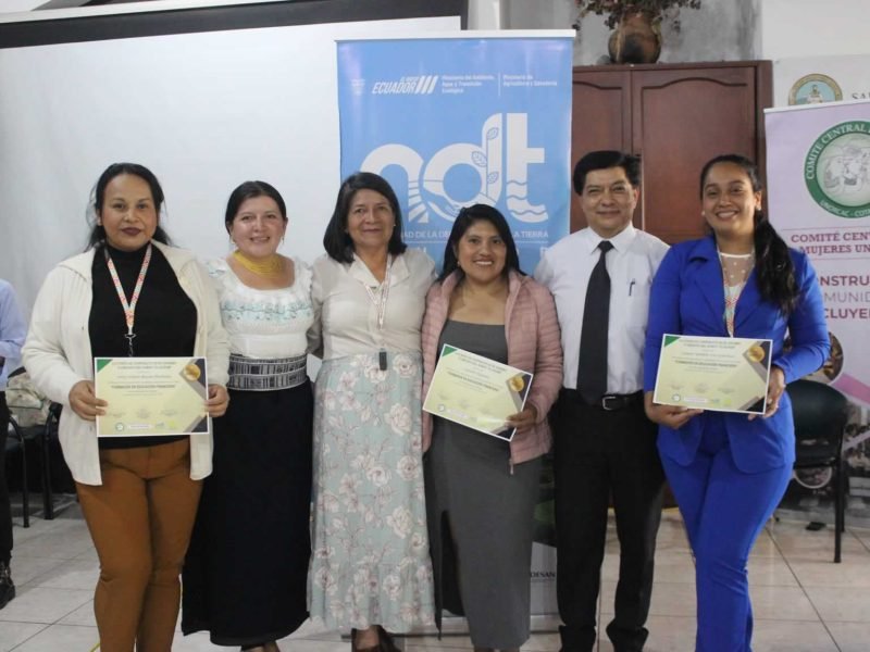 Fortalecimiento capacidades NDT 08