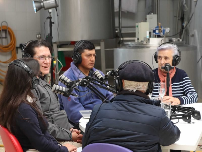 Gestión del conocimiento NDT 14