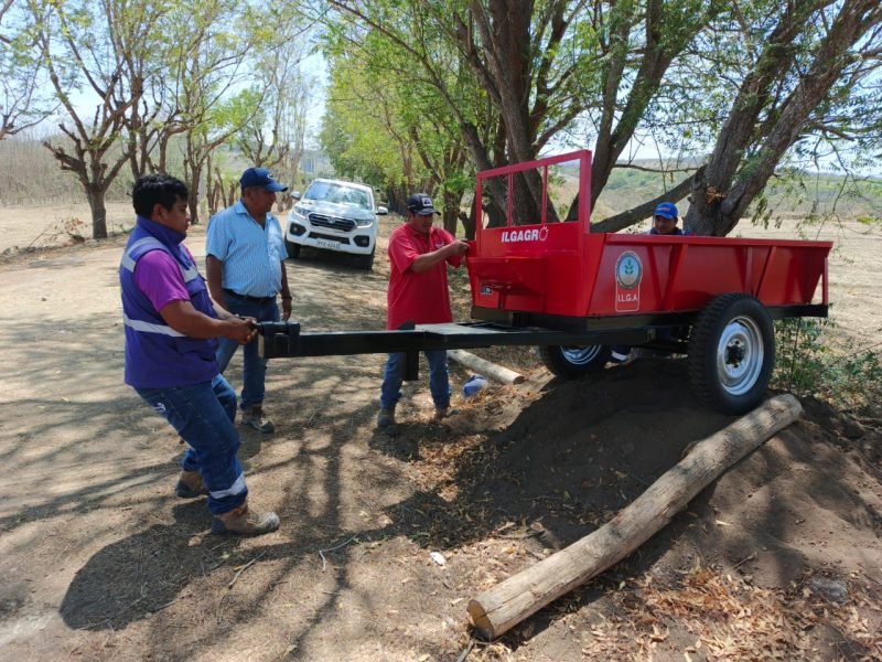 Implementacion prácticas NDT 01