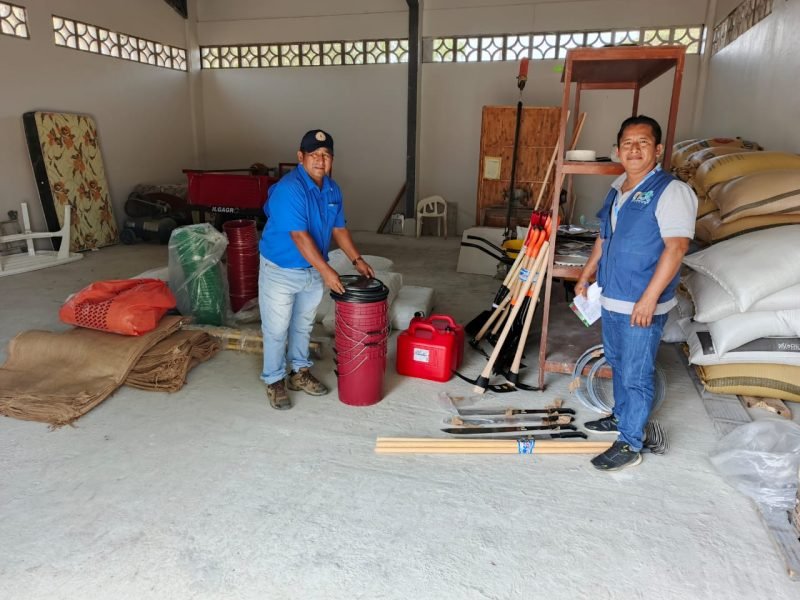 Implementacion prácticas NDT 02
