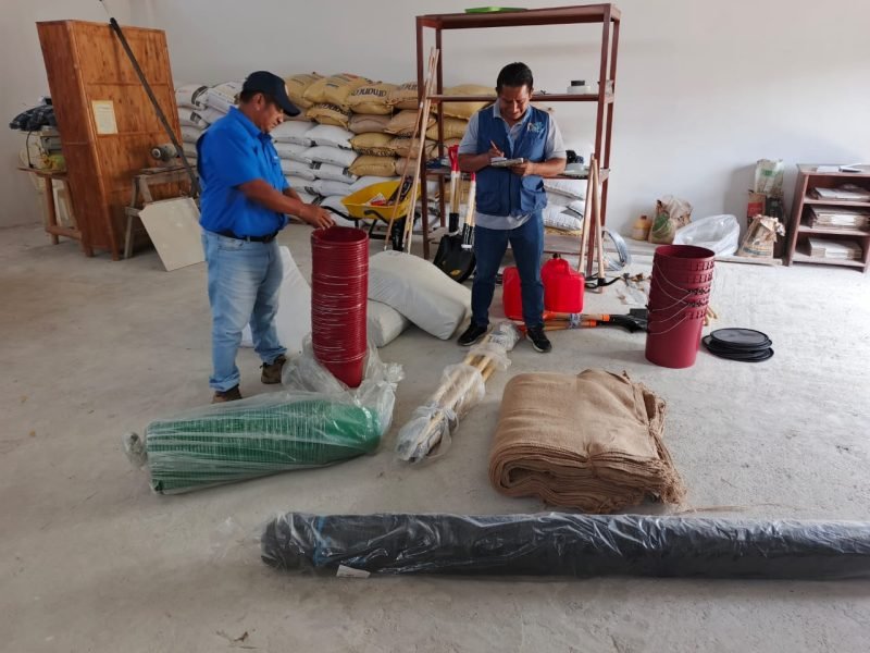 Implementacion prácticas NDT 03