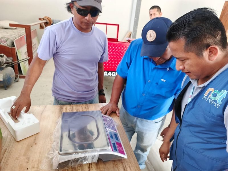 Implementacion prácticas NDT 04