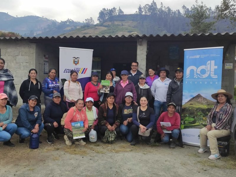Implementacion prácticas NDT 05