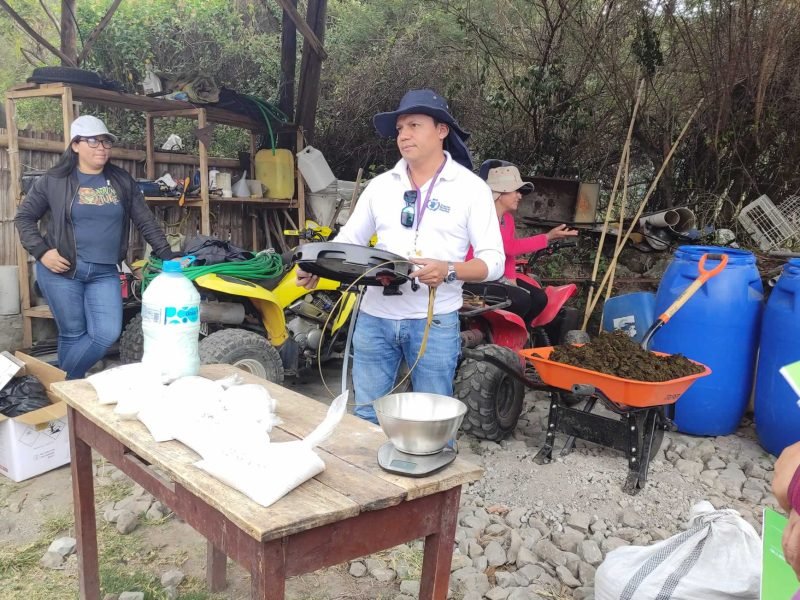 Implementacion prácticas NDT 06