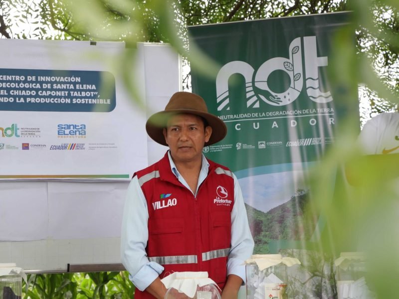 Implementacion prácticas NDT 17