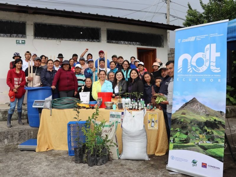 Implementacion prácticas NDT 18
