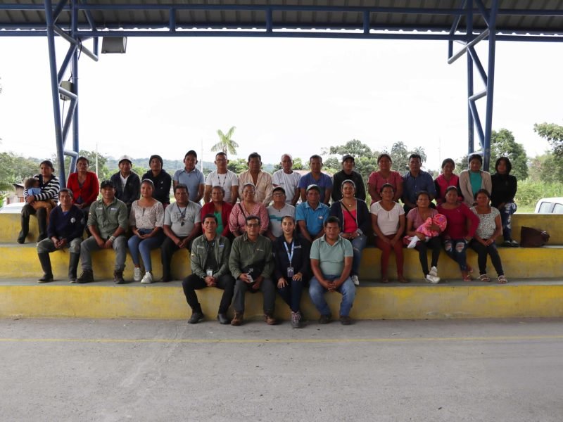 Implementacion prácticas NDT 26
