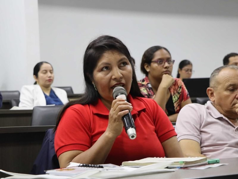 Implementacion prácticas NDT 27