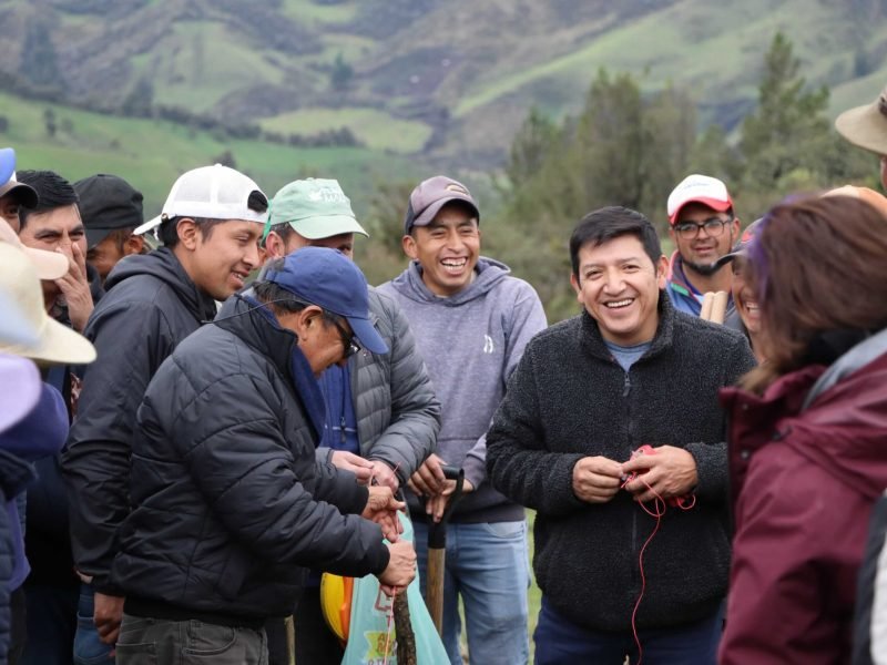 Implementacion prácticas NDT 32