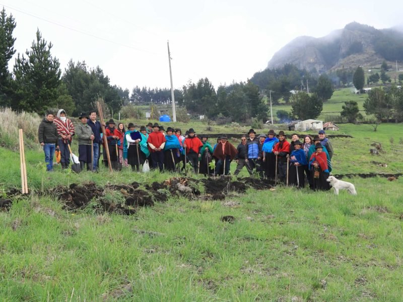 Implementacion prácticas NDT 33